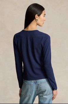 Лонгслив Polo Ralph Lauren