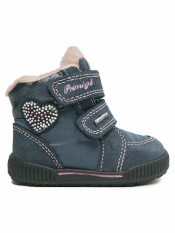 Primigi Чоботи GORE-TEX 4858233 Чорний Primigi Чоботи GORE-TEX 4858233 Чорний