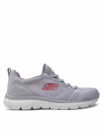 Skechers Снікерcи Perfect Views 149523/LVHP Фіолетовий Skechers Снікерcи Perfect Views 149523/LVHP Фіолетовий