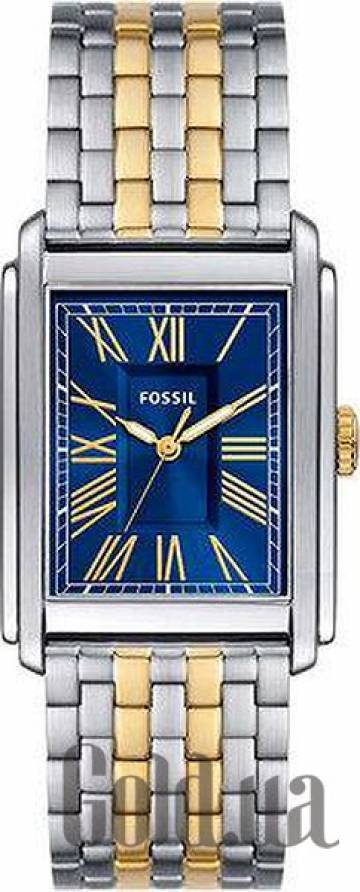 Дизайнерские часы Fossil Дизайнерские часы Fossil