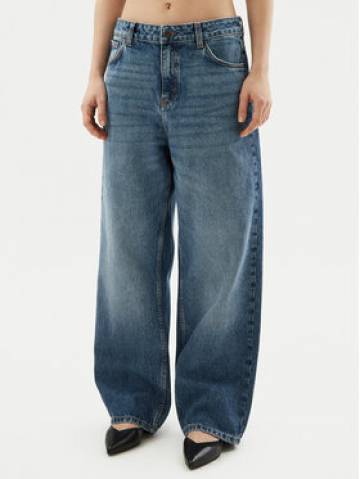 HUGO Джинси 50533913 Голубий Regular Fit HUGO Джинси 50533913 Голубий Regular Fit