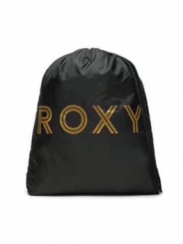Roxy Рюкзак-мішок ERJBP04623 Чорний Roxy Рюкзак-мішок ERJBP04623 Чорний