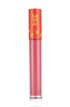 Уценка! Блеск для губ Missai Dewy Lip Gloss тон 1, 4.5 мл