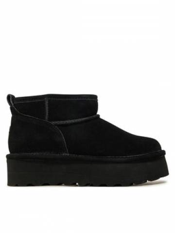 Bearpaw Снігоходи Retro Shorty 2940W Чорний Bearpaw Снігоходи Retro Shorty 2940W Чорний