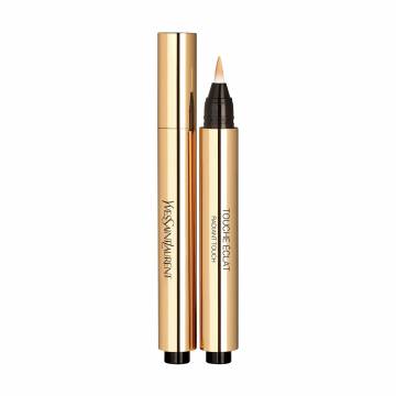 Хайлайтер для лица Yves Saint Laurent Touche Eclat Brightening Pen 2 Ivory Radiance, 2.5 мл Хайлайтер для лица Yves Saint Laurent Touche Eclat Brightening Pen 2 Ivory Radiance, 2.5 мл