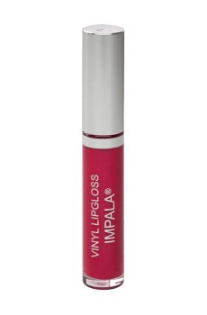 Блеск для губ Impala Vinyl Lipgloss 7, 6 мл