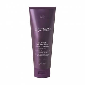 Солнцезащитный крем для лица и тела GlyMed Plus Oil-Free Protective Moisturizer SPF 30, 118 мл Солнцезащитный крем для лица и тела GlyMed Plus Oil-Free Protective Moisturizer SPF 30, 118 мл