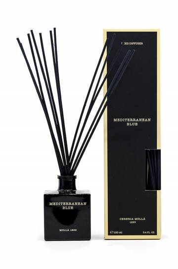 Аромат Cereria Molla Mediterranean 100 ml Аромат Cereria Molla Mediterranean 100 ml