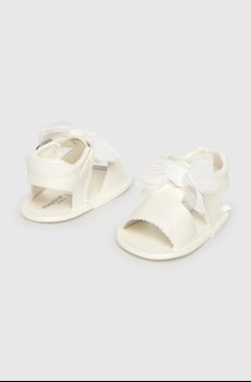 Обувь для новорождённых Mayoral Newborn