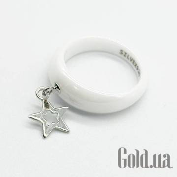 Женские кольца Silvex925 Женские кольца Silvex925
