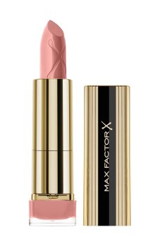 Увлажняющая помада для губ Max Factor Colour Elixir 005 Simp Nude, 4 г
