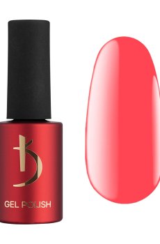 Гель-лак для ногтей Kodi Professional Bright Gel Polish 70 BR, 7 мл