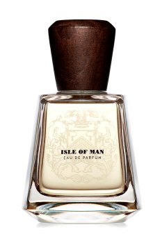Frapin Isle Of Man Парфюмированная вода мужская, 100 мл