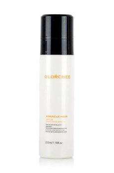 Спрей-сыворотка для волос Olorchee Miracle Hair Serum с маслом арганы, 220 мл