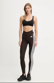 Тренировочные леггинсы adidas Performance Optime