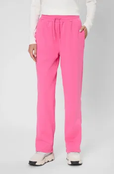 Женские розовые спортивные брюки Розовый XL PRPY PWSPPPPF0039
