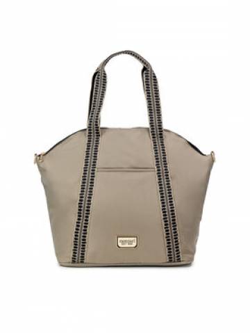Monnari Сумка BAG6160 KM15D000 Коричневий Monnari Сумка BAG6160 KM15D000 Коричневий