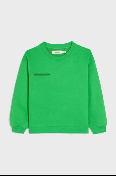 Кофта Pangaia KIDS 365 MIDWEIGHT SWEATSHIRT