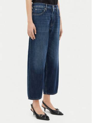 PINKO Джинси 103857 A2DS Cиній Regular Fit PINKO Джинси 103857 A2DS Cиній Regular Fit