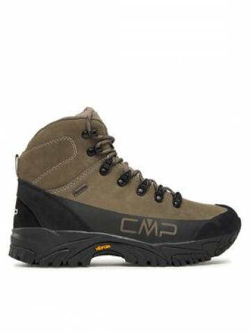CMP Трекінгові черевики Dhenieb Trekking Shoe Wp 30Q4717 Сірий CMP Трекінгові черевики Dhenieb Trekking Shoe Wp 30Q4717 Сірий