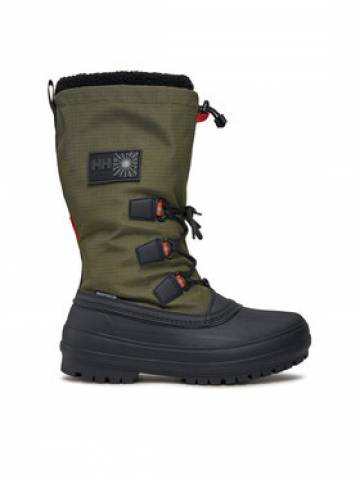 Helly Hansen Снігоходи Arctic Patrol Boot 11768_431 Зелений Helly Hansen Снігоходи Arctic Patrol Boot 11768_431 Зелений