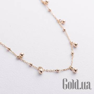 Колье Украина