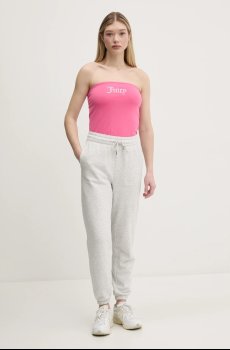 Топ Juicy Couture JERSEY BABEY BANDEAU