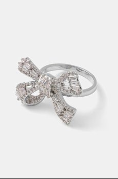 Кольцо Aldo BOWGLITZ