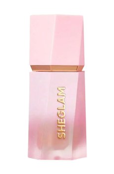 Жидкие матовые румяна для лица Sheglam Color Bloom Matte Liquid Blush, Hush Hush, 5.2 мл