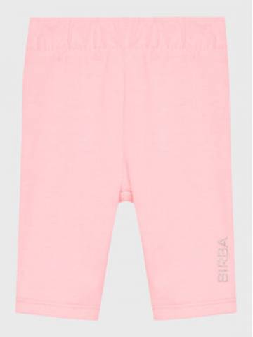 Birba Trybeyond Штани з тканини 999 62004 00 M Рожевий Regular Fit Birba Trybeyond Штани з тканини 999 62004 00 M Рожевий Regular Fit