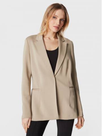 Calvin Klein Піджак Technical K20K205018 Сірий Regular Fit Calvin Klein Піджак Technical K20K205018 Сірий Regular Fit