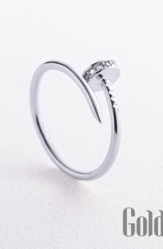 Кольцо Украина