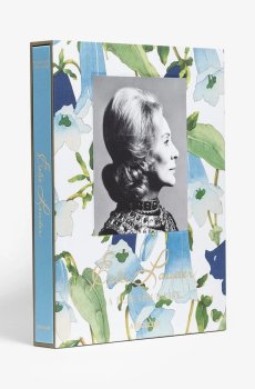 Книга Assouline Estee Lauder: A Beautiful life by Aerin i Jane Lauder, English