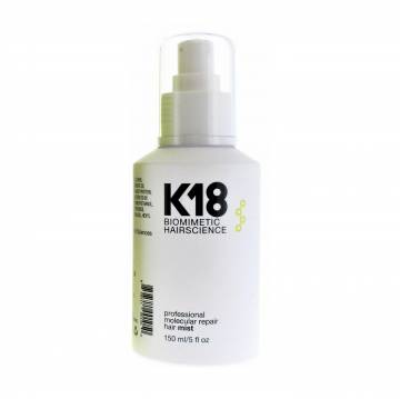 Восстанавливающий мист для волос K18 Biomimetic Hairscience Professional Repair Hair Mist, 150 мл Восстанавливающий мист для волос K18 Biomimetic Hairscience Professional Repair Hair Mist, 150 мл