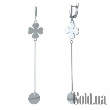 Серьги с подвесками Fresh Jewelry Серьги с подвесками Fresh Jewelry