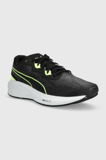 Обувь для бега Puma Aviator Profoam Sky цвет чёрный Обувь для бега Puma Aviator Profoam Sky цвет чёрный
