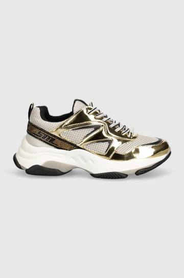 Кроссовки Steve Madden Medallist2 цвет золотой SM11002326 Кроссовки Steve Madden Medallist2 цвет золотой SM11002326