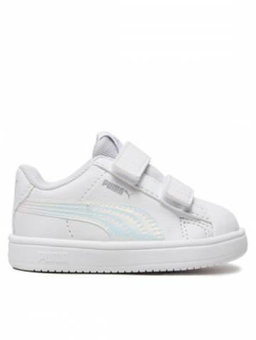 Puma Снікерcи Hala Vinf 40171201 Білий Puma Снікерcи Hala Vinf 40171201 Білий