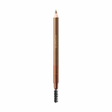 Карандаш для бровей Carslan Natural Eyebrow Pencil 01, 1 г Карандаш для бровей Carslan Natural Eyebrow Pencil 01, 1 г