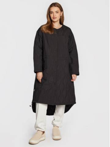 Puma Пуховик Infuse 535580 Чорний Oversize Puma Пуховик Infuse 535580 Чорний Oversize