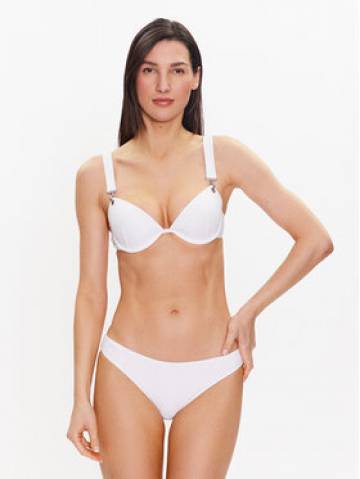 Emporio Armani Бікіні 262438 3R308 00010 Білий Emporio Armani Бікіні 262438 3R308 00010 Білий