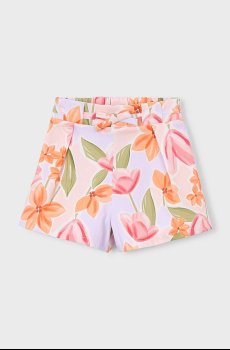 Детские шорты Mayoral