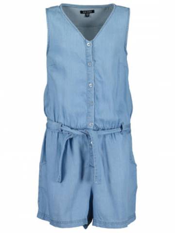 Blue Seven Комбінезон 542082 X Голубий Regular Fit Blue Seven Комбінезон 542082 X Голубий Regular Fit