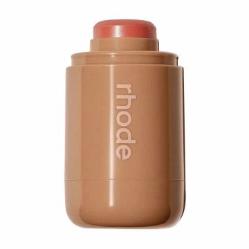 Кремовые румяна для лица rhode Pocket Blush, Freckle, 5.3 г Кремовые румяна для лица rhode Pocket Blush, Freckle, 5.3 г