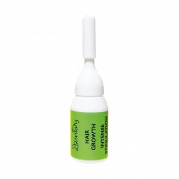 Интенсивная сыворотка Dzintars Dizciems Hair Growth Intense Stimulation Serum для стимуляции роста волос, 10*5 мл Интенсивная сыворотка Dzintars Dizciems Hair Growth Intense Stimulation Serum для стимуляции роста волос, 10*5 мл
