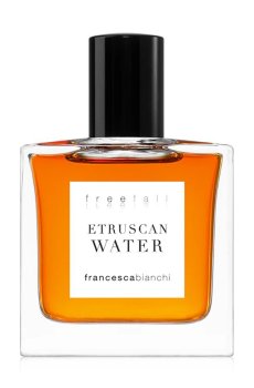 Francesca Bianchi Etruscan Water Духи унисекс, 30 мл