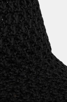 Шляпа из хлопка Answear.LAB