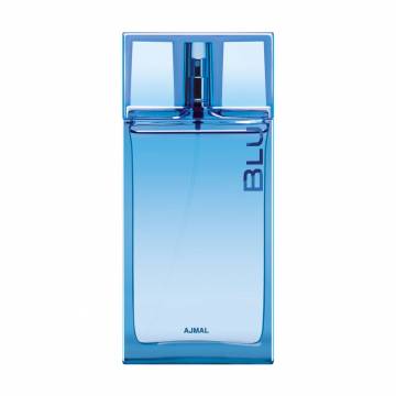 Ajmal Blu Парфюмированная вода мужская, 90 мл (ТЕСТЕР) Ajmal Blu Парфюмированная вода мужская, 90 мл (ТЕСТЕР)