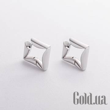 Серьги Украина