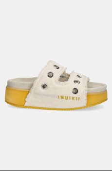 Шлепанцы Inuikii